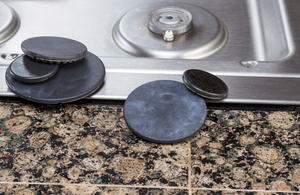 GAS APPLIANCE SERVICING (Commercial and residential)