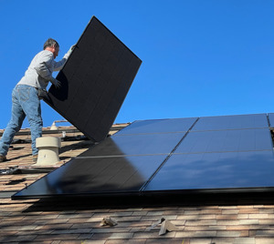 Products: Solar Hot Water And Photovoltaic Heating