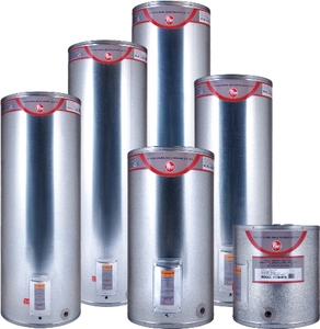 Hot Water Cylinders