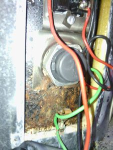 Products: Replace Hot Water Cylinder Element and/or Thermostat
