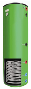 Products: Upgrade Your Existing Low Or Mains Pressure Hot Water Cylinder To Solar/Heatpump Ready