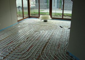 Products: 100 m2 Underfloor Heating Special