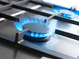 New Gas Hob Installation – Natural Gas and LPG