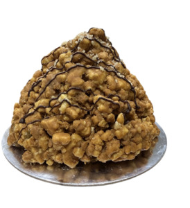 Products: Торт “Муравейник” /кг – Gastronomy