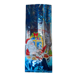 Пакет подарочный “Поздравления Деду Мороз�&hellip;