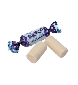 Конфеты “Вкуся” хрустящий. Распродажа – Gastronomy