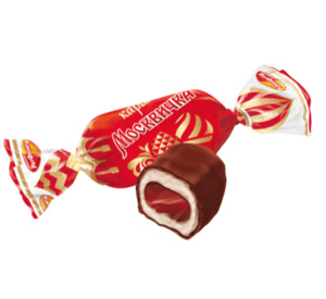 Products: Caramel “Moskvichka” – Gastronomy