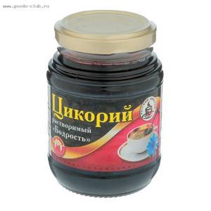 Products: Liquid Chicory ‘Vitality’, 330g – Gastronomy