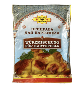 Приправа для картофеля “Восточная Магия” 5&hellip;