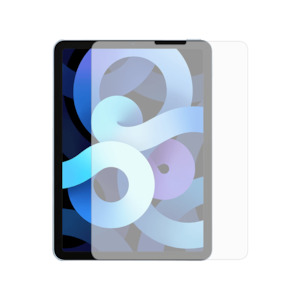 Products: iPad Air 4 / Air 5 / iPad Pro 11" Screen Protector 2.5D Tempered Glass - GA Tech