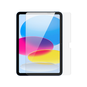 iPad 11 (11th Gen. / 10 (10th Gen.) Tempered Glass Protector - Scratch-Resistant&hellip;