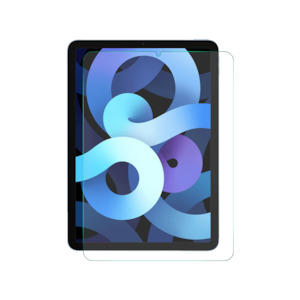 iPad Mini 7 / Mini 6 Tempered Glass Protector - Scratch-Resistant, Ultra Clear, &hellip;