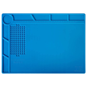Products: Anti-static Silicone Mat S-130 - GA Tech