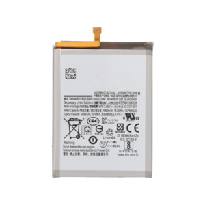 Products: Samsung Galaxy A24 Replacement Battery EB-BA245ABY - GA Tech