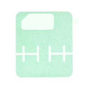 Products: Samsung Galaxy S21 Replacement Battery Adhesive - GA Tech