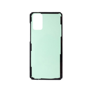Samsung Galaxy S20 Plus Replacement Back Cover Adhesive - GA Tech