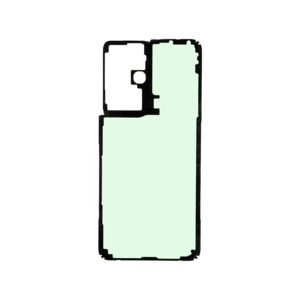 Products: Samsung Galaxy S21 Ultra Replacement Back Cover Adhesive - GA Tech