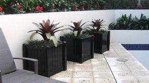 Products: Diplomat Box - Wooden Gates