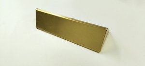 Products: Hood Brass - Wooden Gates