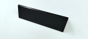 Products: Hood Powder Coated - Wooden Gates
