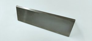Products: Hood Stainless Steel - Wooden Gates
