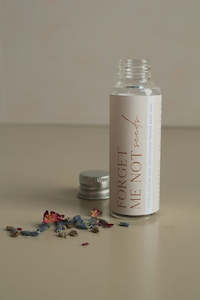 Baby + Child: Forget Me Not Seeds- Remembrance Gift