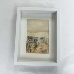 Original Textile Landscape #5