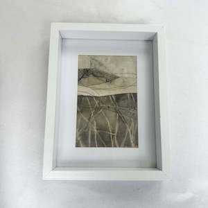 Original Textile Landscape #3