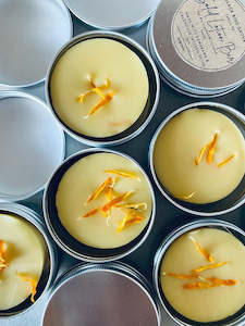 Garden Outdoors: Solid Hand Balm