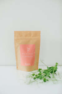PEA TENDRIL MICROGREEN SEED PACKS
