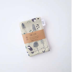 Burp Clothes: Alex - Burp Cloth