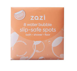 Slip-Safe Bath Spots - Water Bubbles