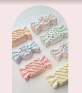 Chalk Candies