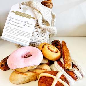 Patisserie Home Bakery