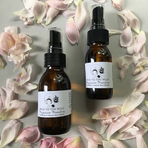 Magnesium Moonshine 50ml