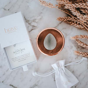 Health: Warrior Stone - Aventurine