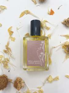 Woman's Energy Blend