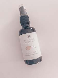 Health: Mistaway Bad Dreams