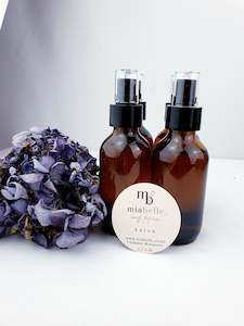 Antibacterial Hand Sanitising Spray - 200ml