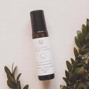 Health: Rollaway Sore Tummy