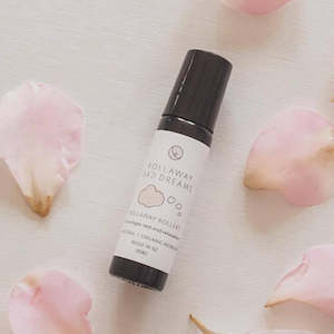 Health: Rollaway Bad Dreams