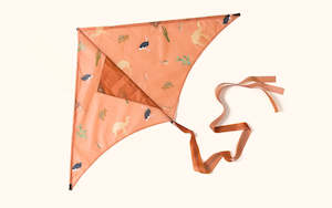 Beach Swim: Desert Kite - Lofty