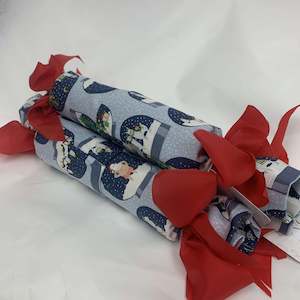 Christmas Collection: Reusable Christmas Cracker
