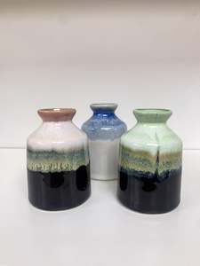Shelf Finishers: Bud Vase - Mini Bottle