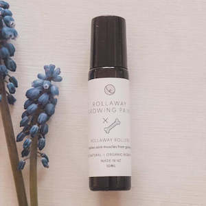 Rollaway Growing Pains