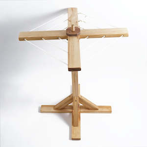 Wooden Toys Collection: Wooden Clothes Line
