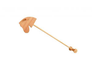 Wooden Hobby Horse - Preorder