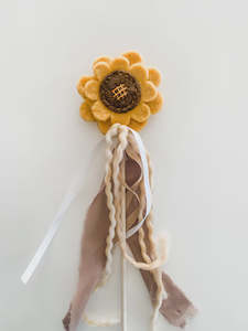 Toys Play: Sunflower Wand