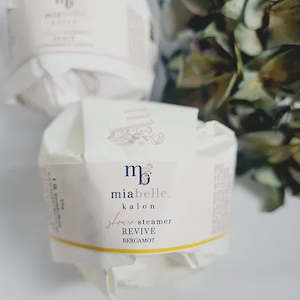 Shower Steamer - Revive