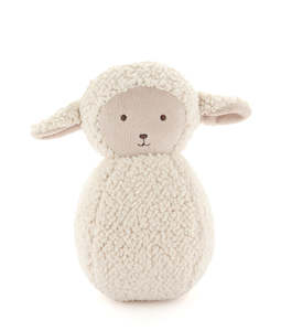 Toys Play: Roly Poly Musical Toy - Sophie Sheep